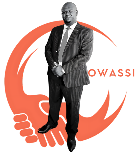 Jerry Owassi